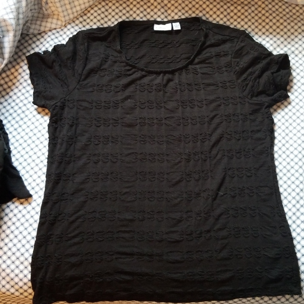 Dress shirt